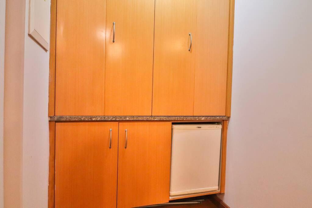 Apartamento Bhomy Jardins Otimizado E Confortavel In1011 São Paulo