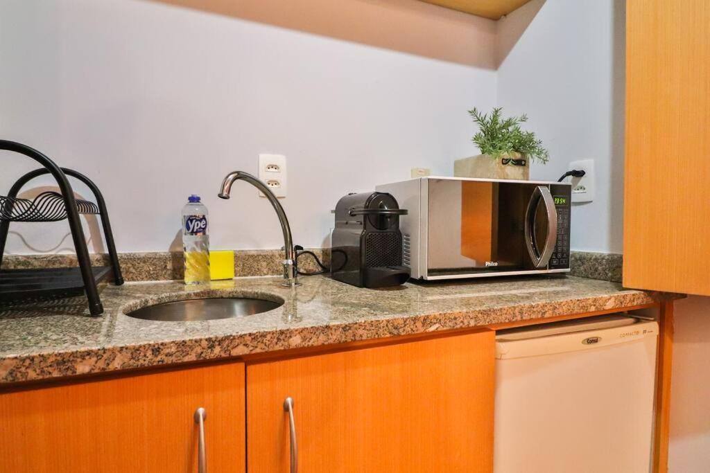 Bhomy Jardins Otimizado E Confortavel In1011 Apartamento São Paulo