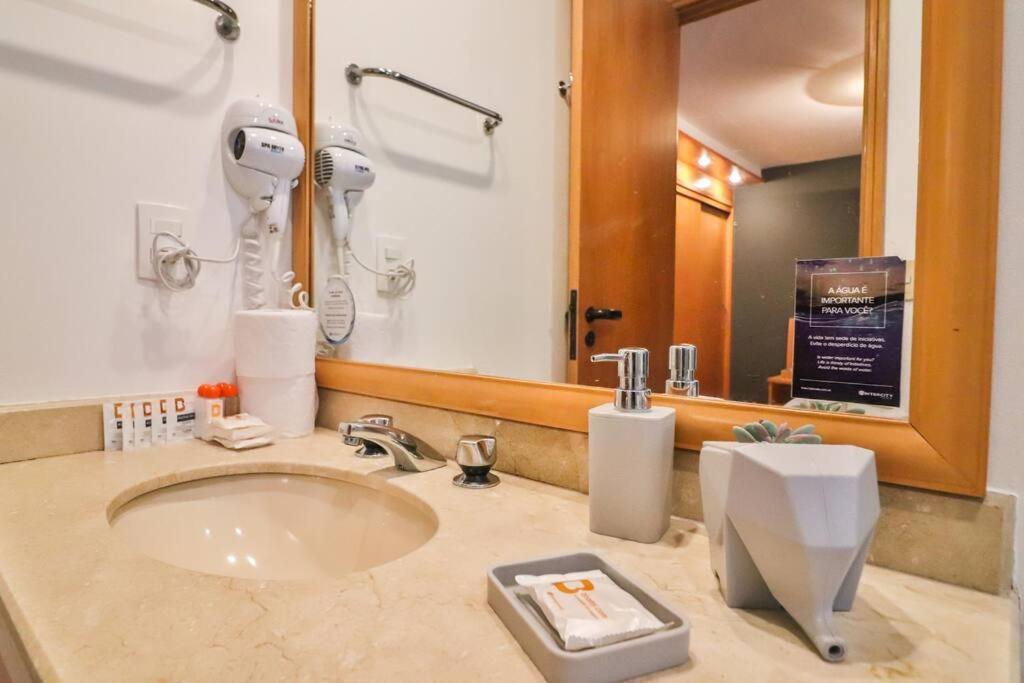 Bhomy Jardins Otimizado E Confortavel In1011 Apartamento São Paulo