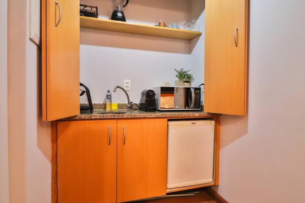 Bhomy Jardins Otimizado E Confortavel In1011 Apartamento São Paulo