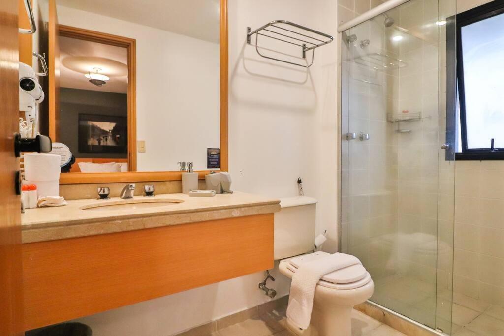 Bhomy Jardins Otimizado E Confortavel In1011 São Paulo