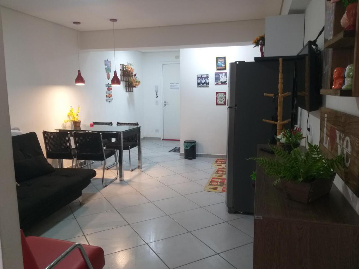 Bem Localizado Centro De Sp Apartamento
