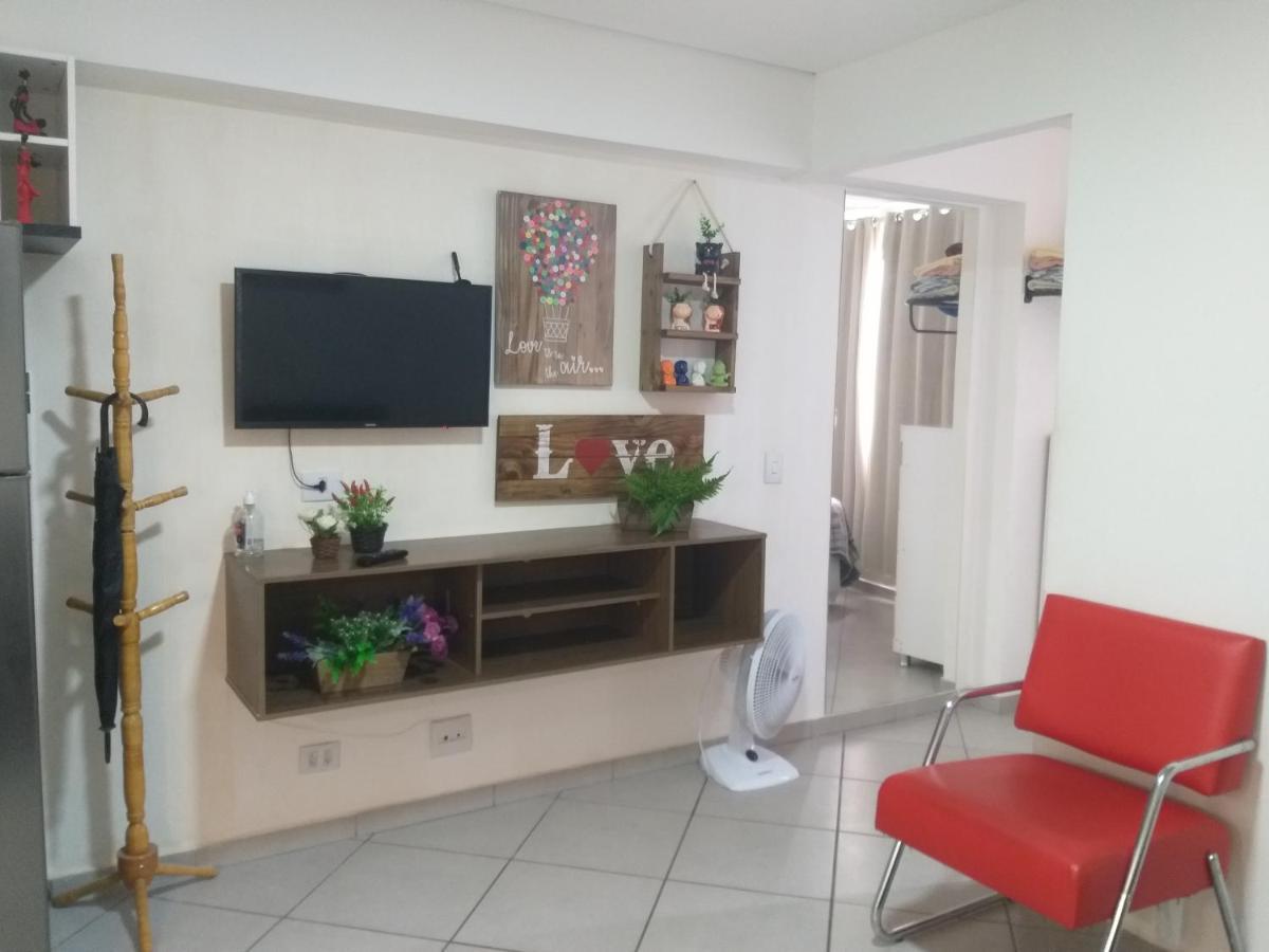Bem Localizado Centro De Sp Apartamento