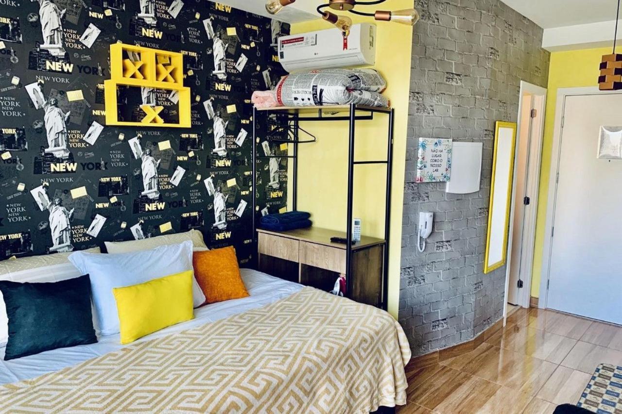 Studio Downtown Se Centro Sp São Paulo