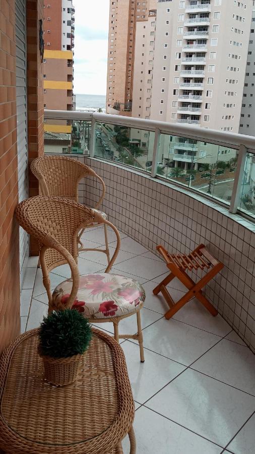 Apartamento Apartamento Grande