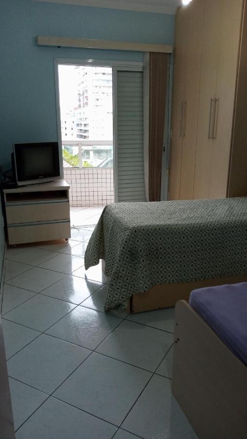 Apartamento Apartamento Grande