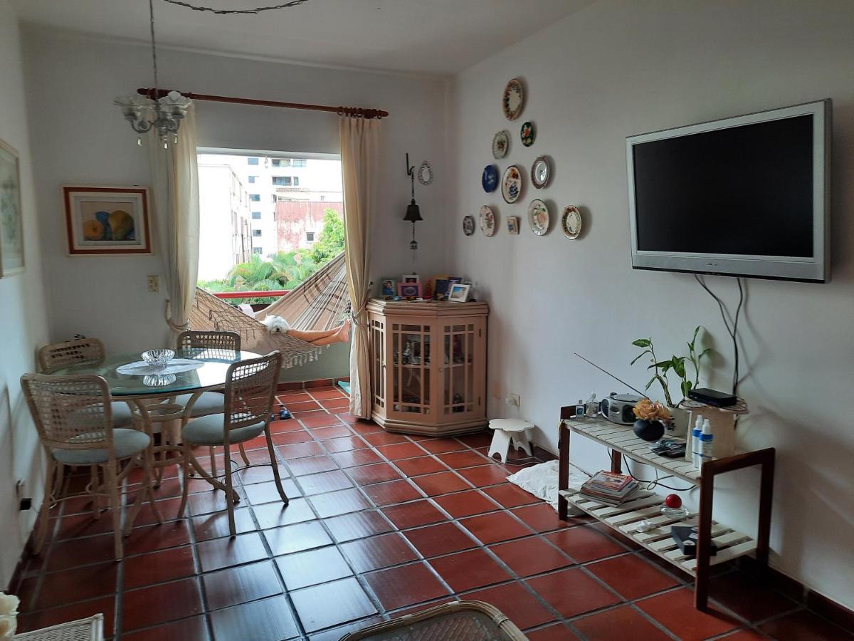 2 Dorm Enseada Guaruja Sp Apartamento São Paulo