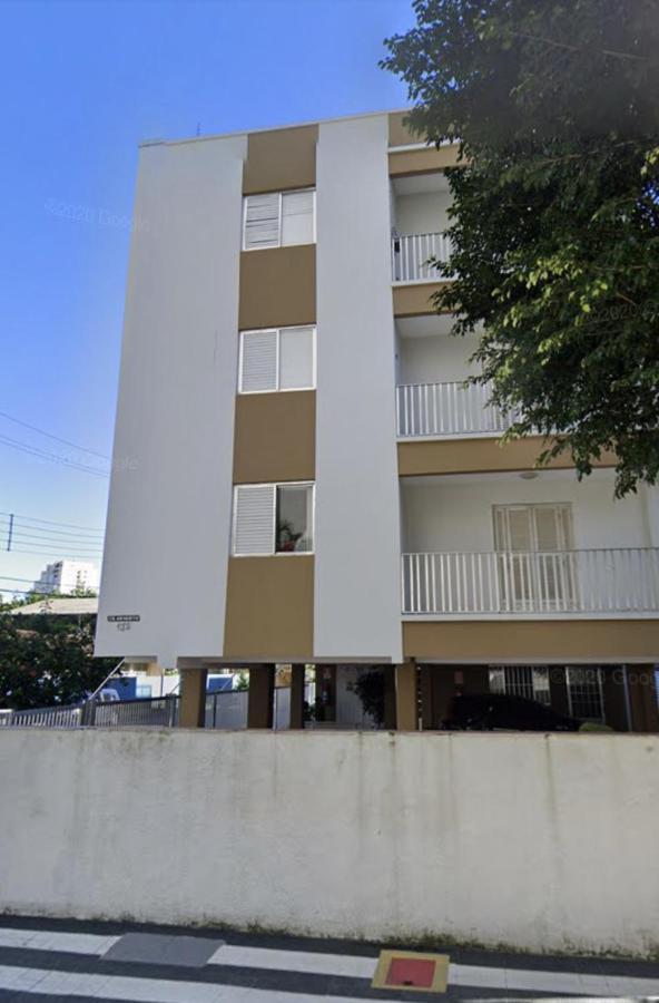 Aconchegante Apartamento De Praia São Paulo