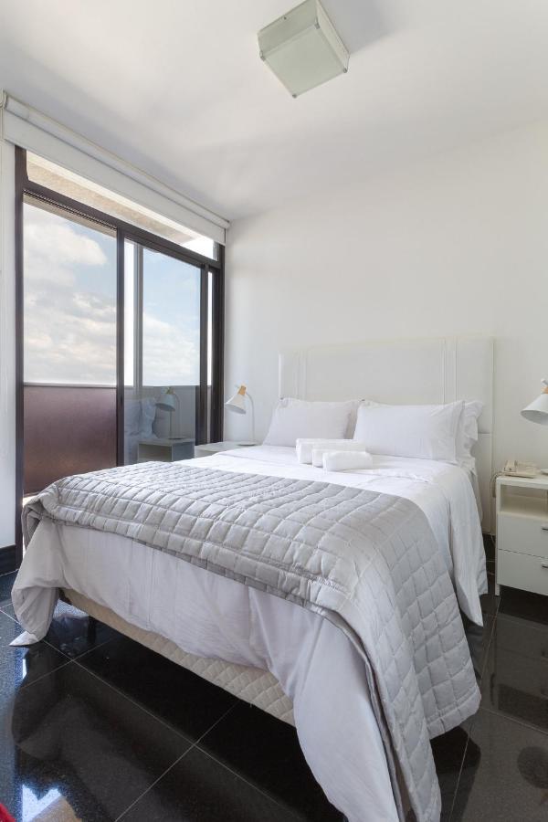 Itaim Skyline E Servicos Apartamento São Paulo