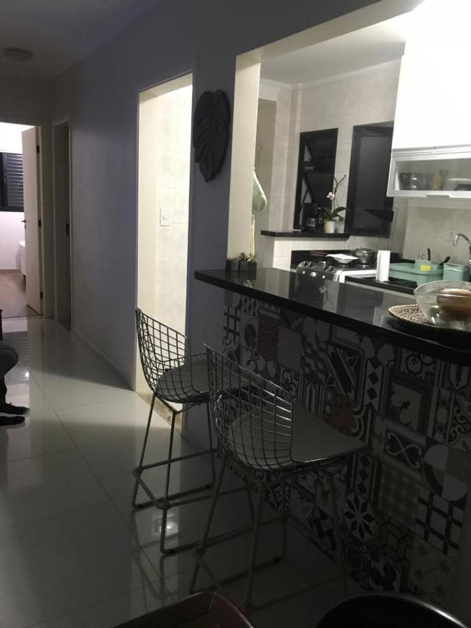 Apartment Mar Em Casa!!! Tombo Guaruja-sp *