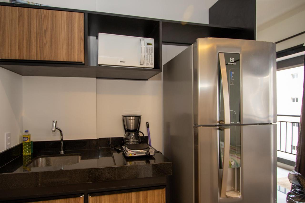 Vnh Residencial By Audaar Apartamento