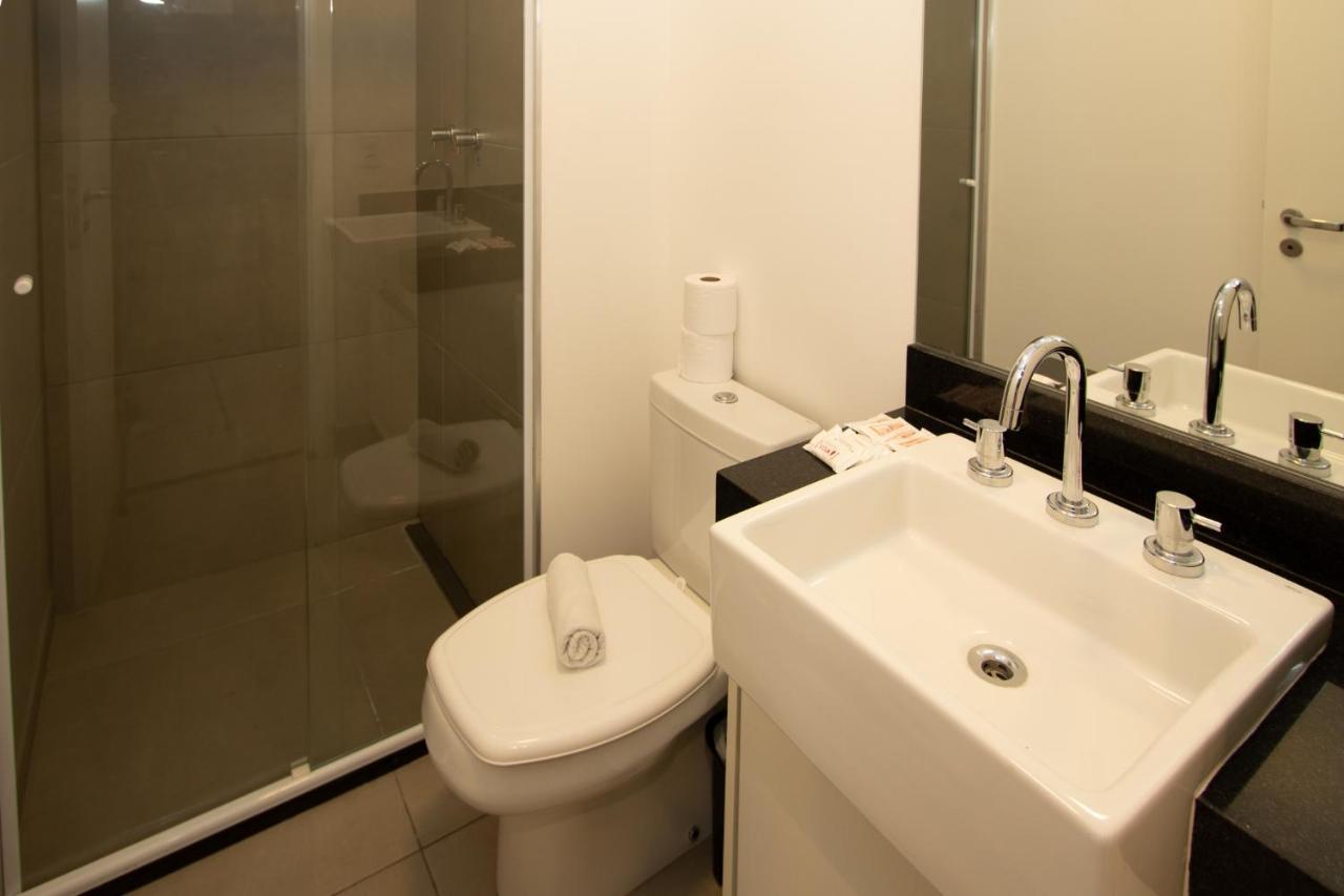 Apartamento Vnh Residencial By Audaar *