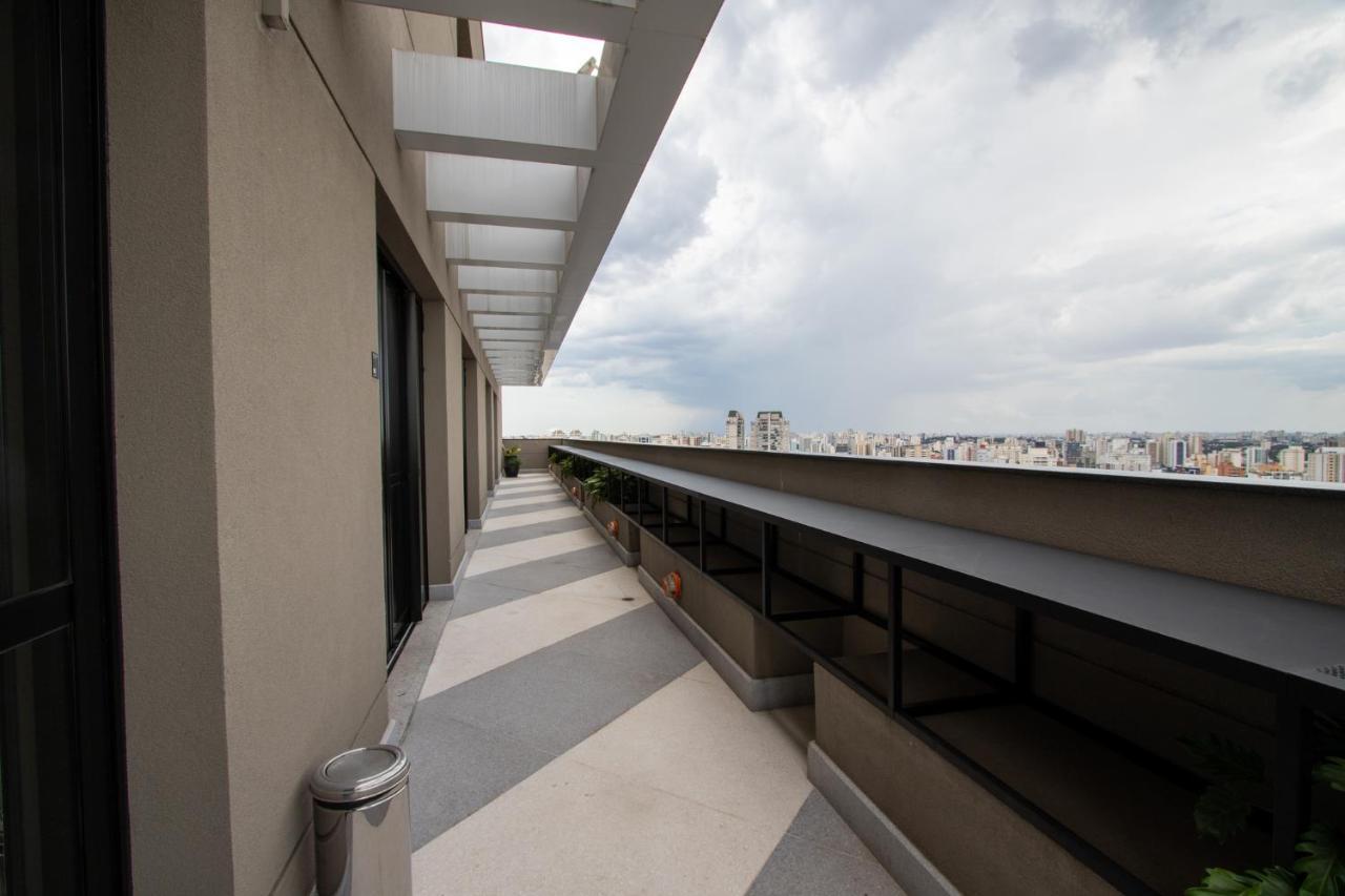 Apartamento Vnh Residencial By Audaar