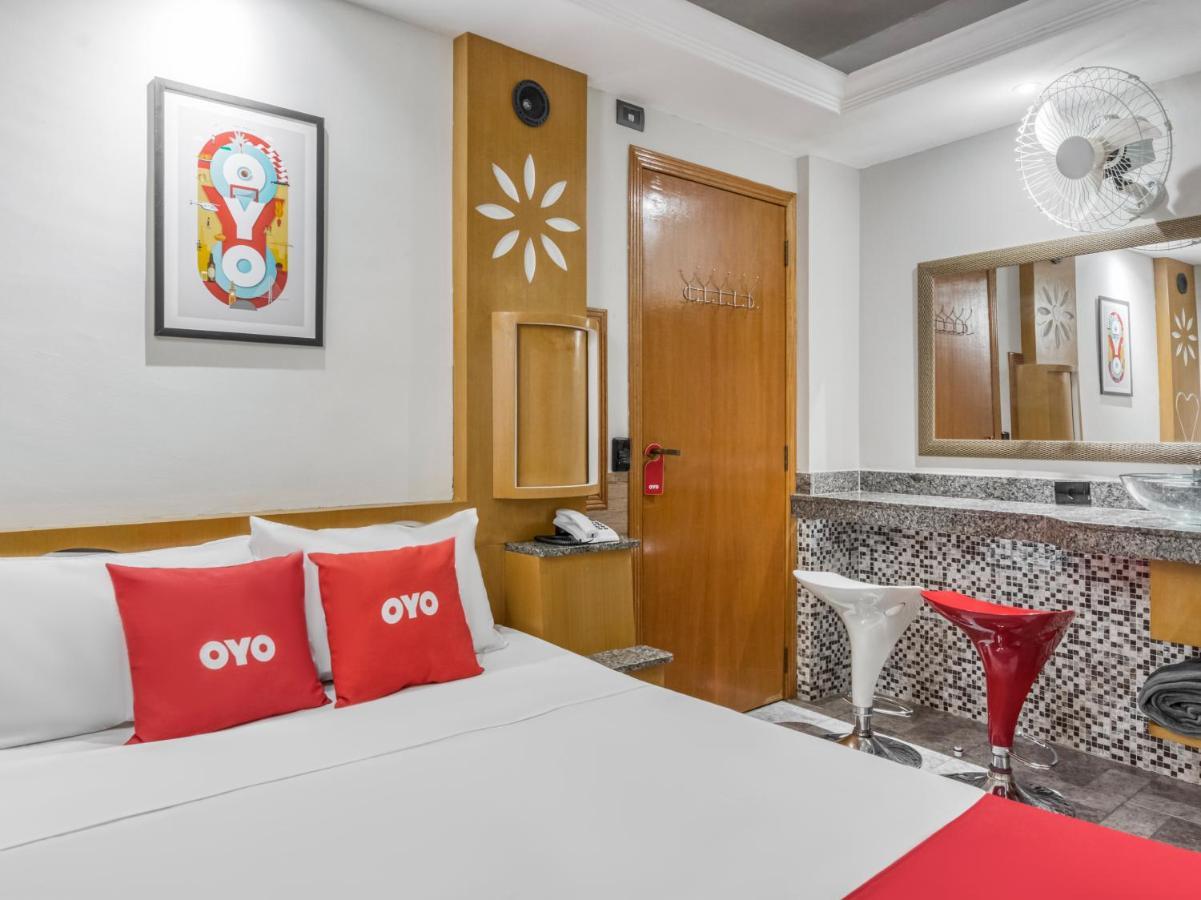 Oyo Estrela Dalva, 3* São Paulo