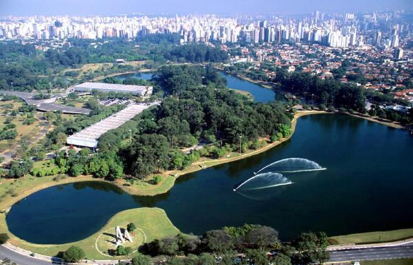 Quarto São Paulo
