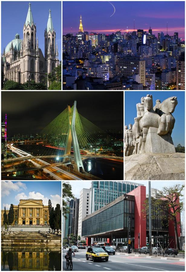 Pensão Quarto São Paulo