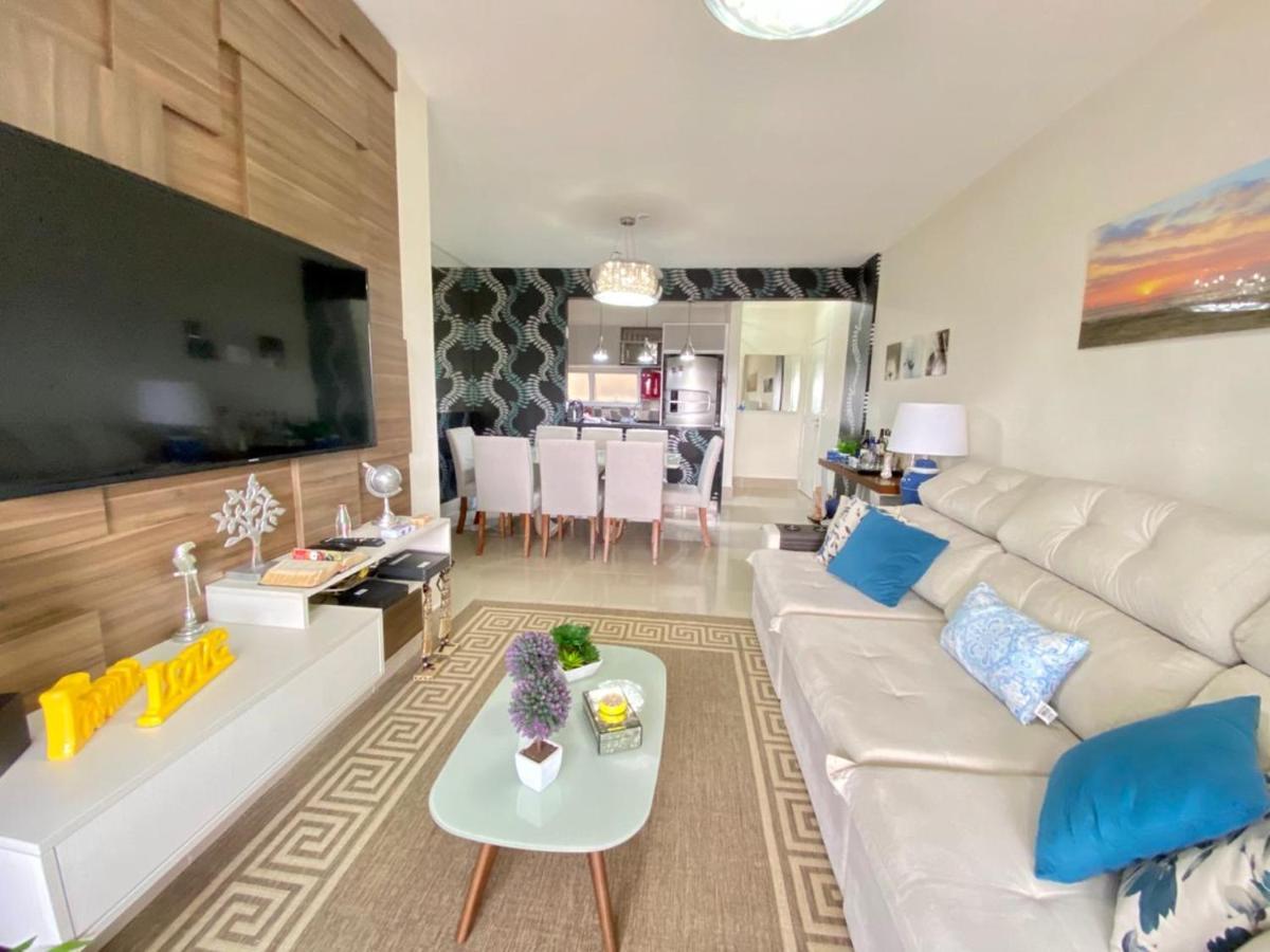 Condominio Brisas Del Mar - Bertioga Apartment