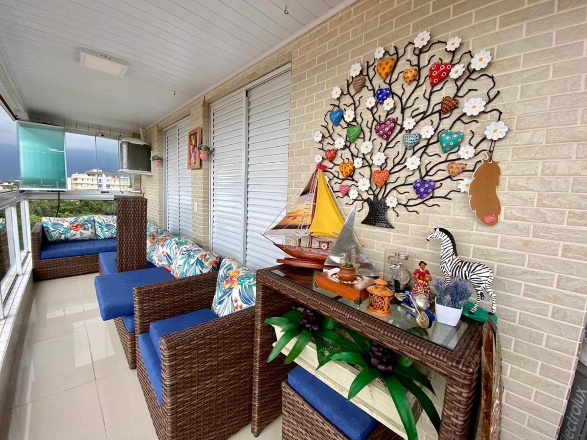 Condominio Brisas Del Mar - Bertioga Apartamento São Paulo