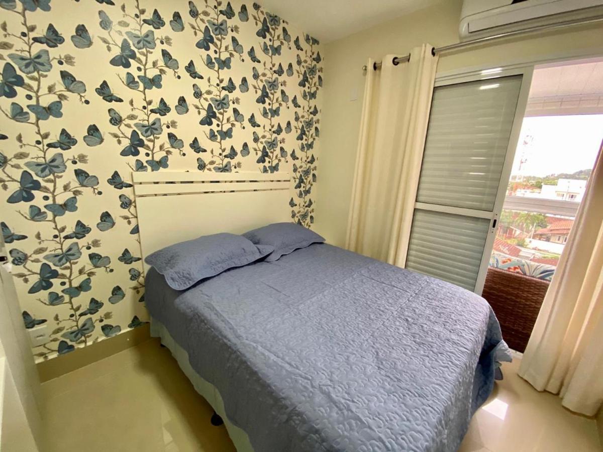 Apartment Condominio Brisas Del Mar - Bertioga *