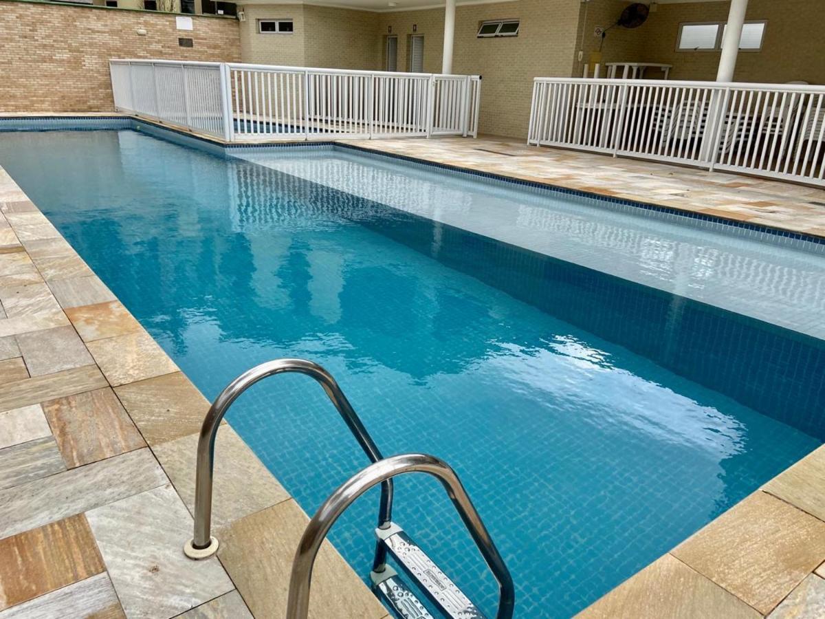 Apartment Condominio Brisas Del Mar - Bertioga Sao Paulo