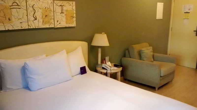Mercure Nacoes Unidas