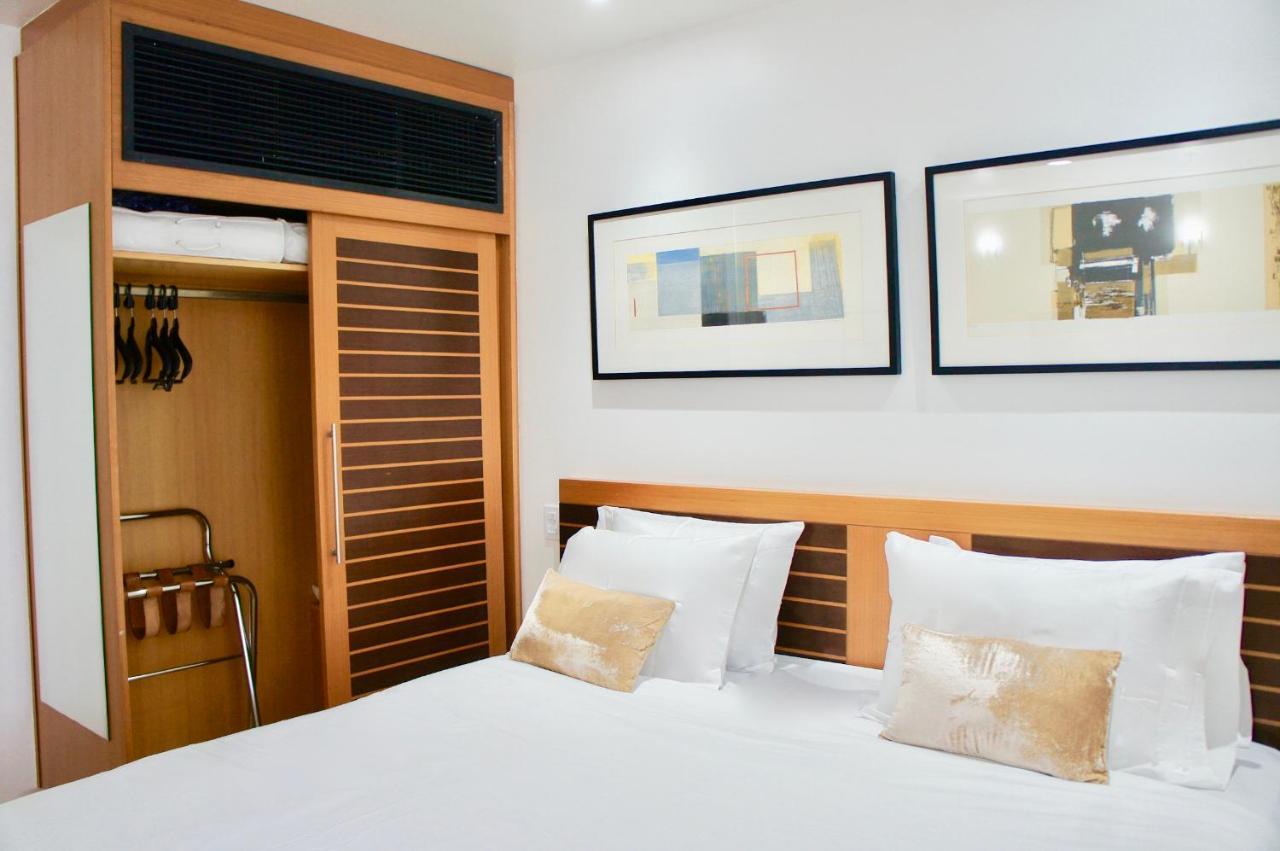 Flat Whynd Paulista Al Campinas 540 Apartamento *
