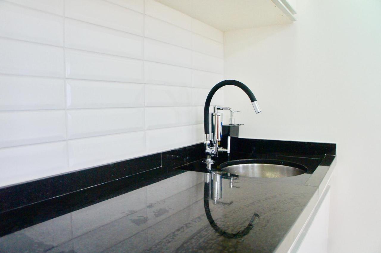 Apartamento Flat Whynd Paulista Al Campinas 540