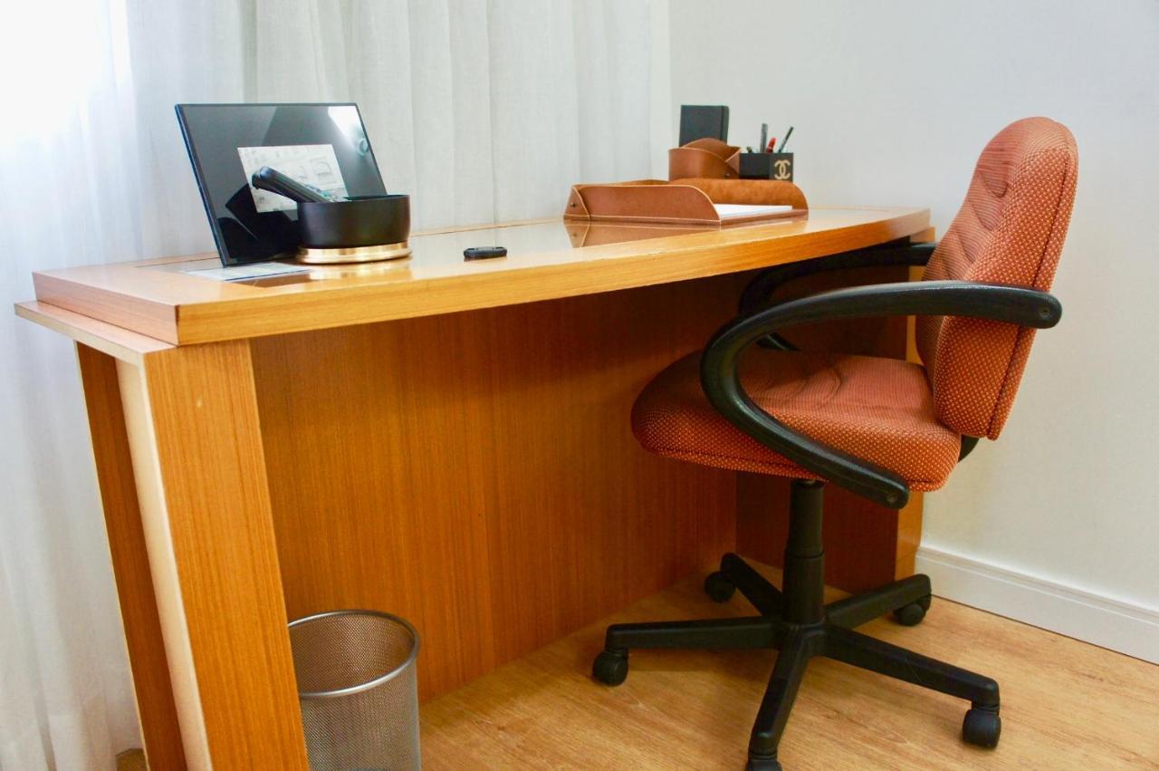 Apartamento Flat Whynd Paulista Al Campinas 540 São Paulo