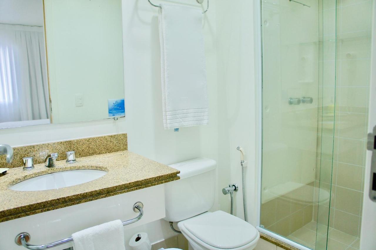 Apartamento Flat Whynd Paulista Al Campinas 540