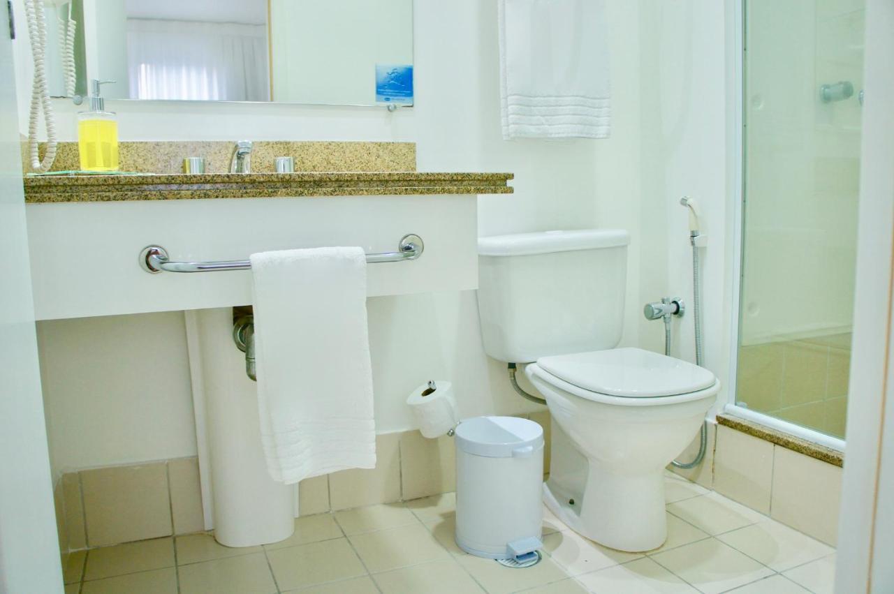 Flat Whynd Paulista Al Campinas 540 Apartamento