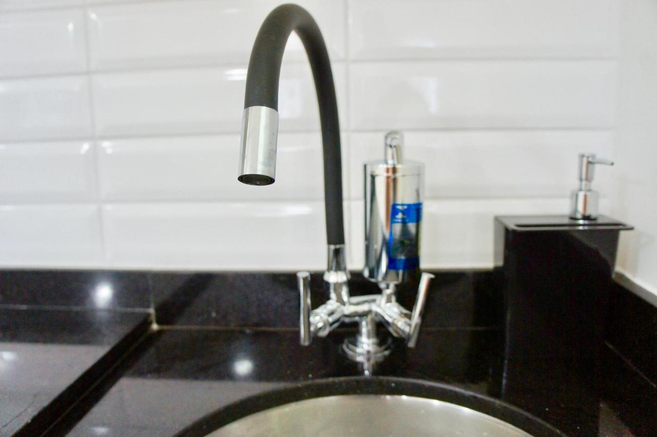 Flat Whynd Paulista Al Campinas 540 Apartamento São Paulo