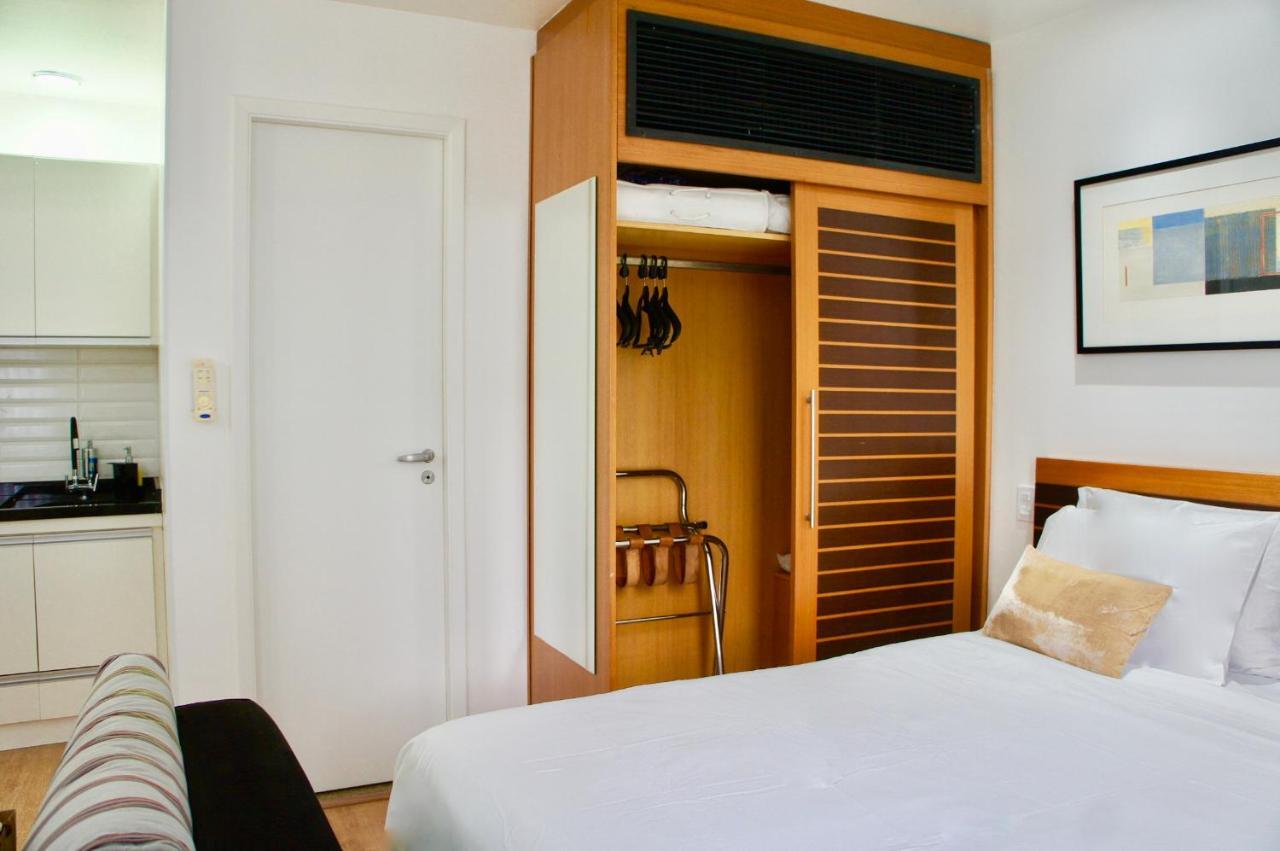 Apartamento Flat Whynd Paulista Al Campinas 540 São Paulo
