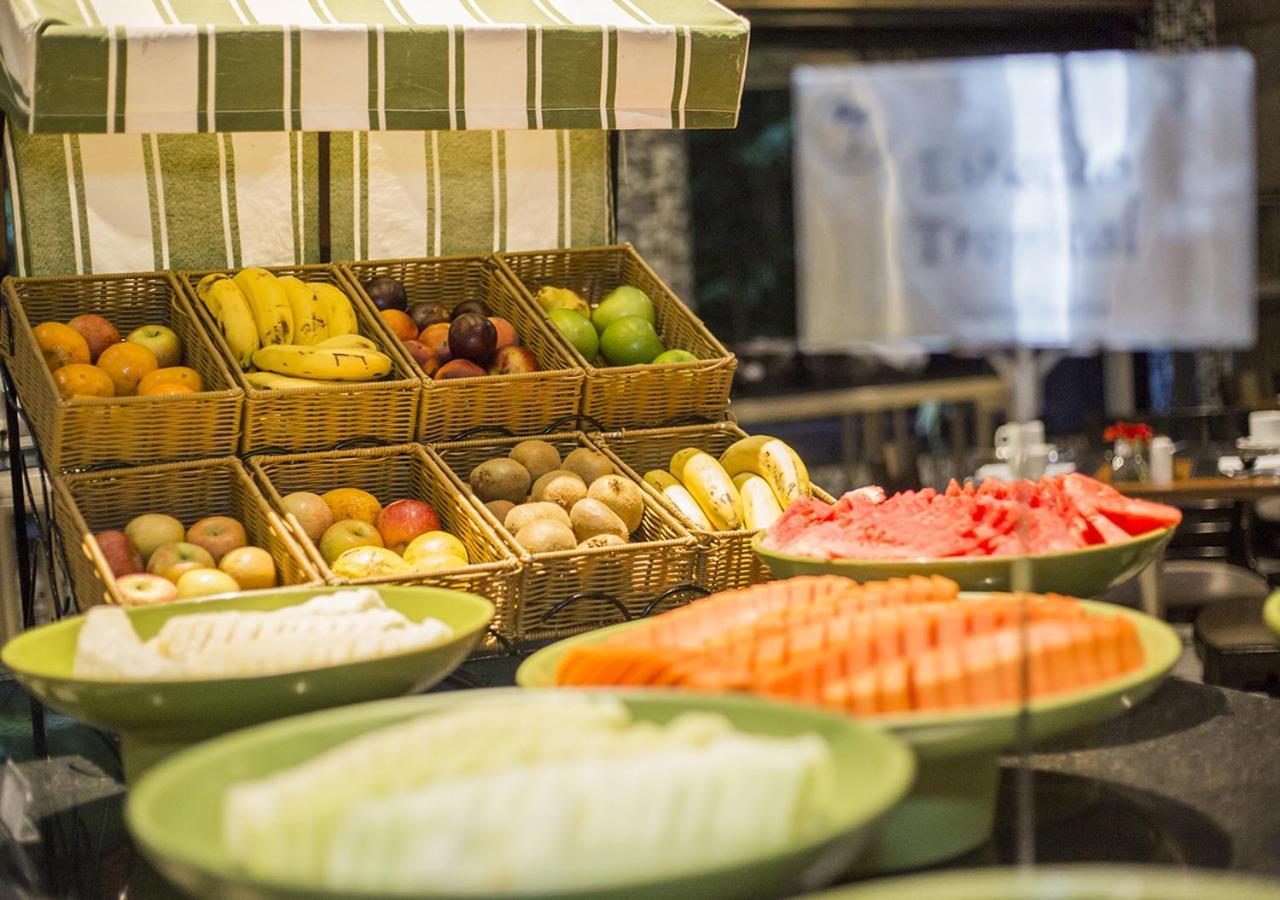 Estanplaza Funchal Faria Lima Hotel