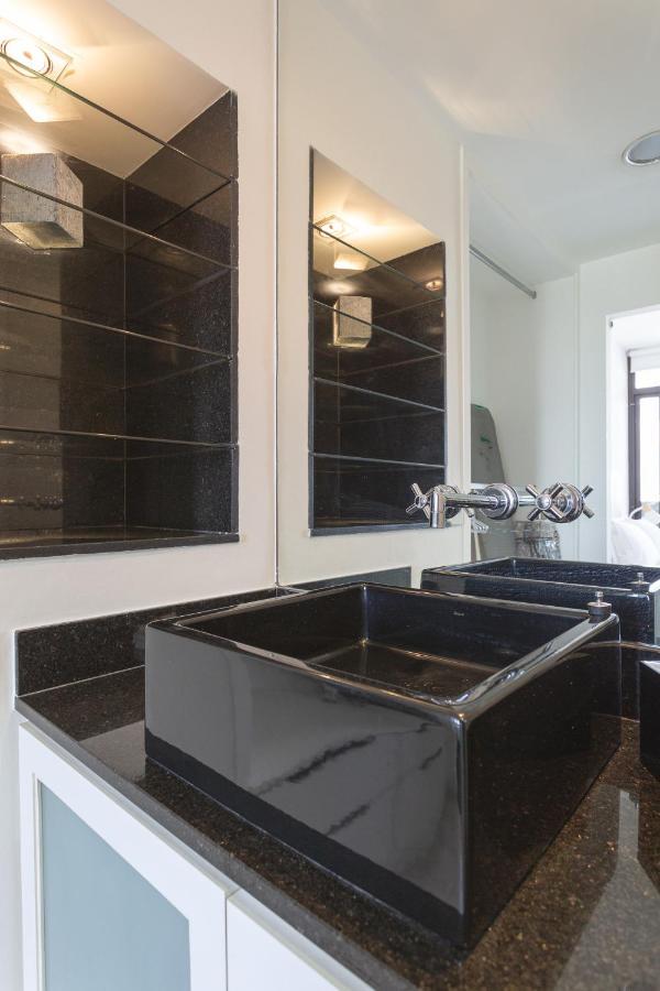 Apartamento Itaim Skyline E Servicos *