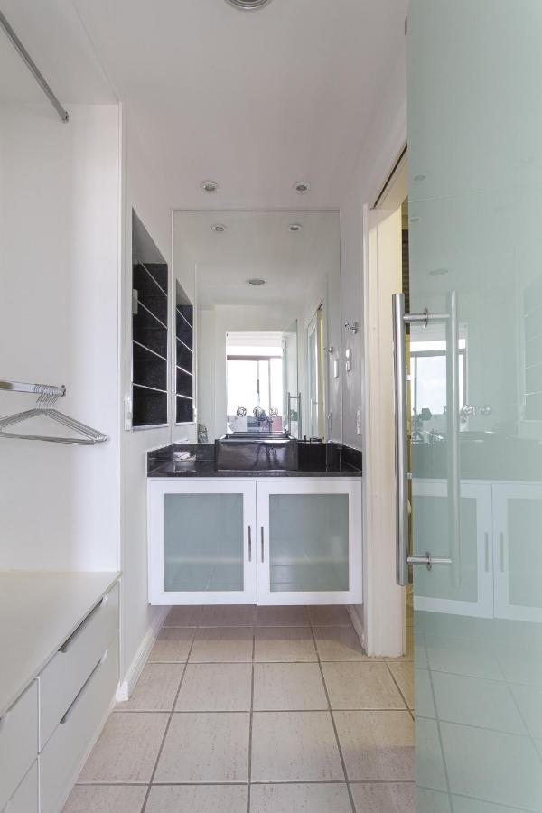 Apartamento Itaim Skyline E Servicos