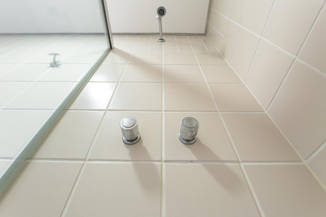 Apartamento Itaim Skyline E Servicos São Paulo