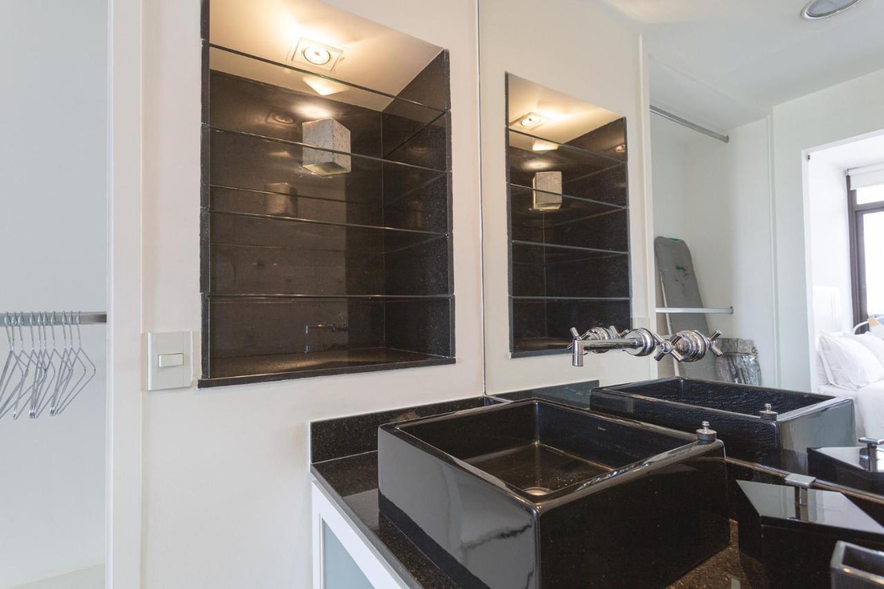 Itaim Skyline E Servicos Apartamento *