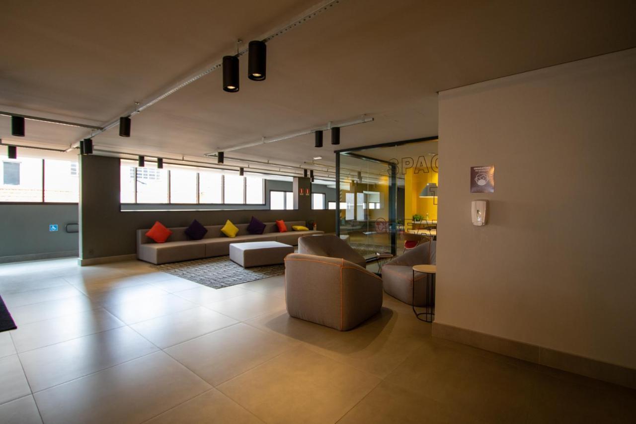 Apartment Vnh Residencial By Audaar Sao Paulo