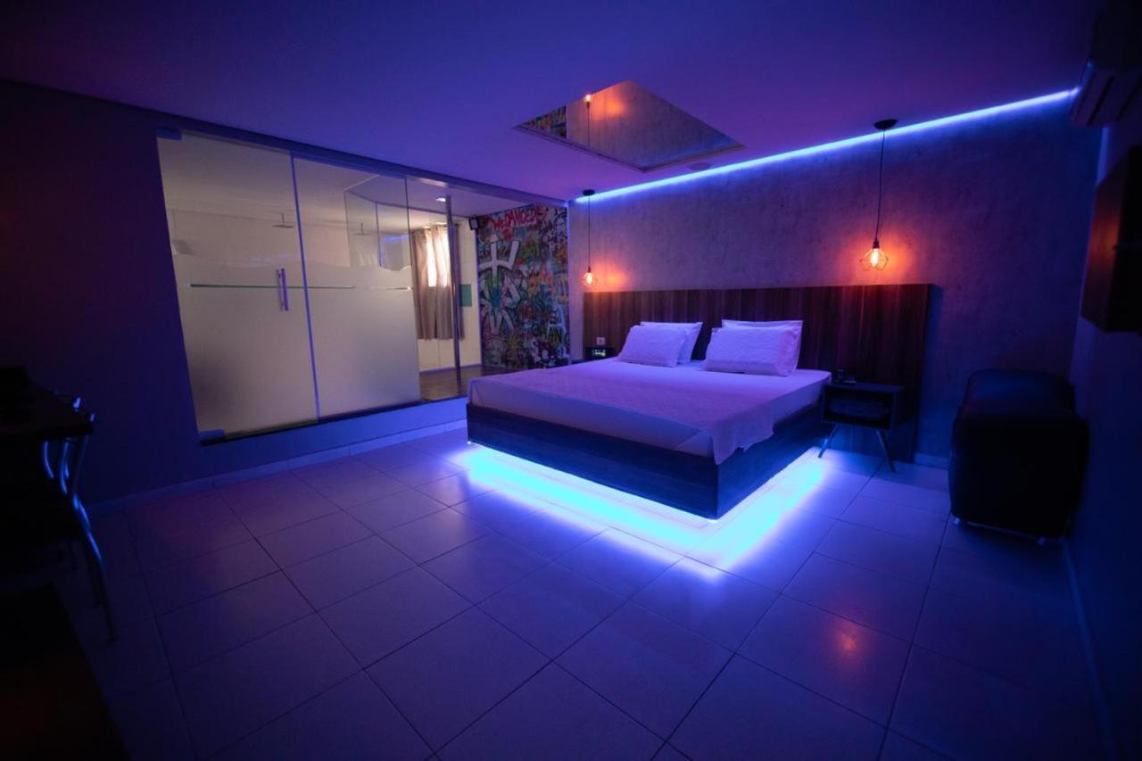Spot Hotel do amor 3*