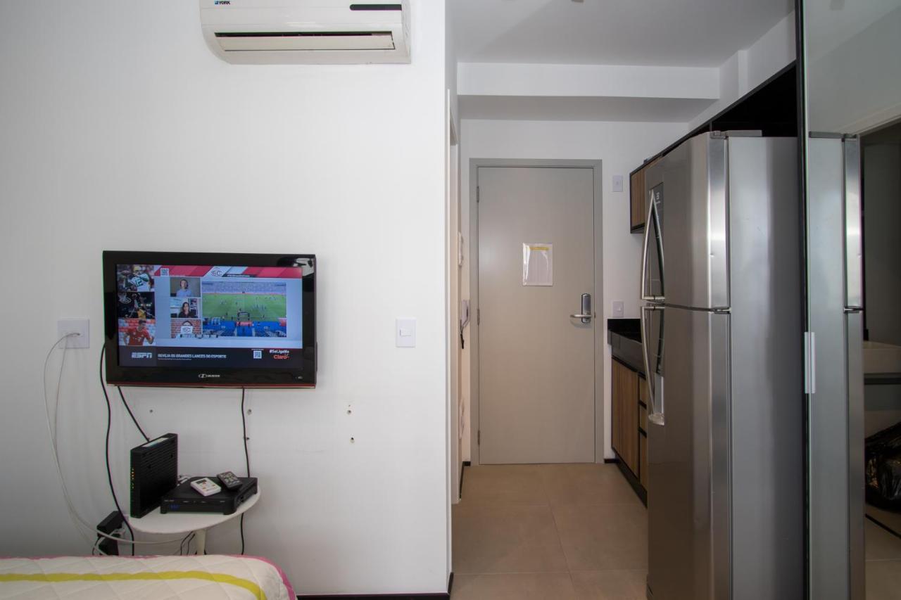 Vnh Residencial By Audaar Apartamento São Paulo
