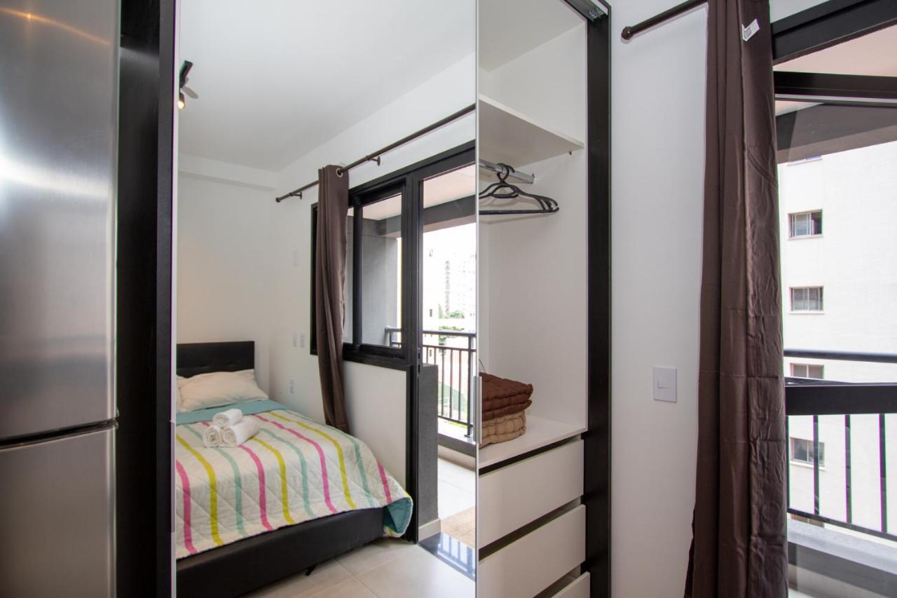 Vnh Residencial By Audaar * São Paulo