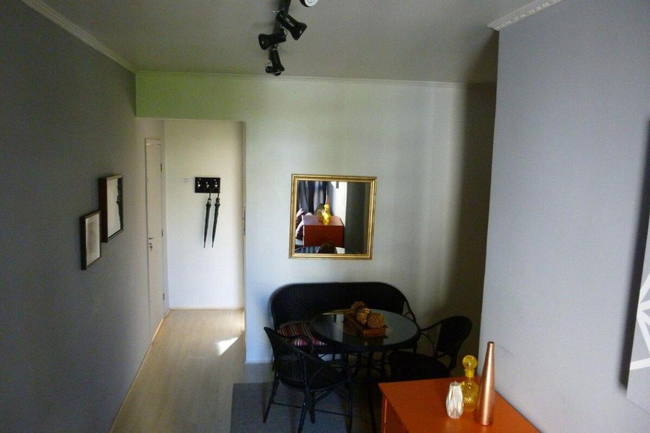 Cond Conjunto Arquitetonico Vila Rica Sao Paulo