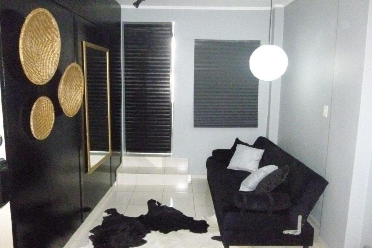 Apartment Cond Conjunto Arquitetonico Vila Rica Sao Paulo
