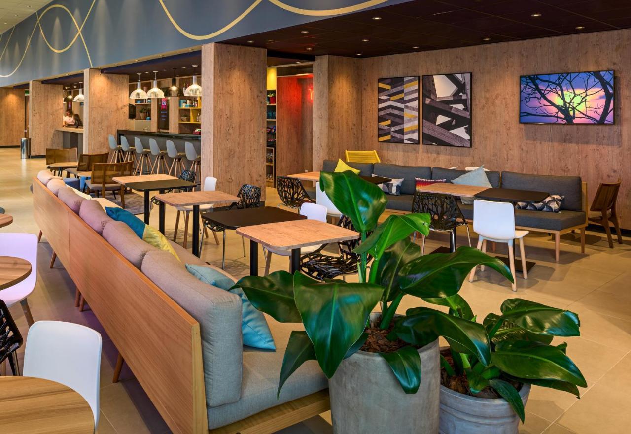 Ibis Tatuape Hotel 3*