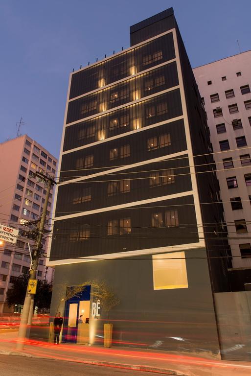 Be Hotel