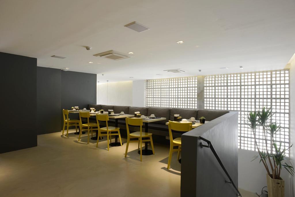 Be Hotel 3*