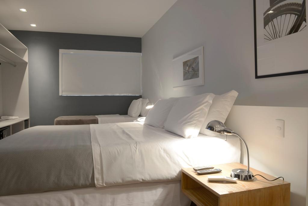 Be Hotel São Paulo