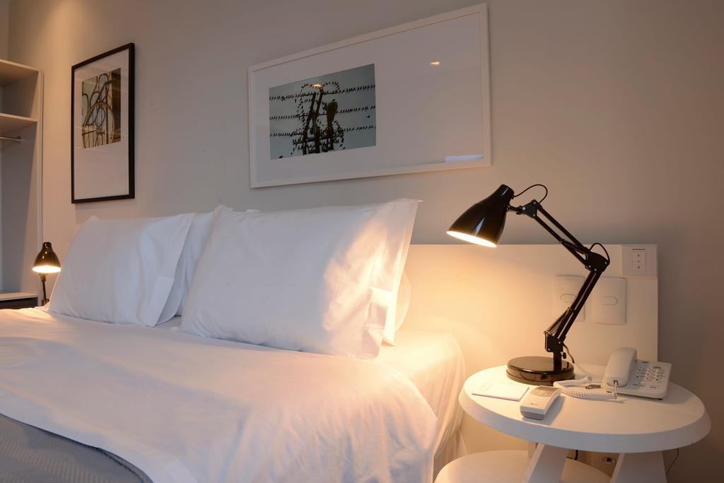 Hotel Be São Paulo