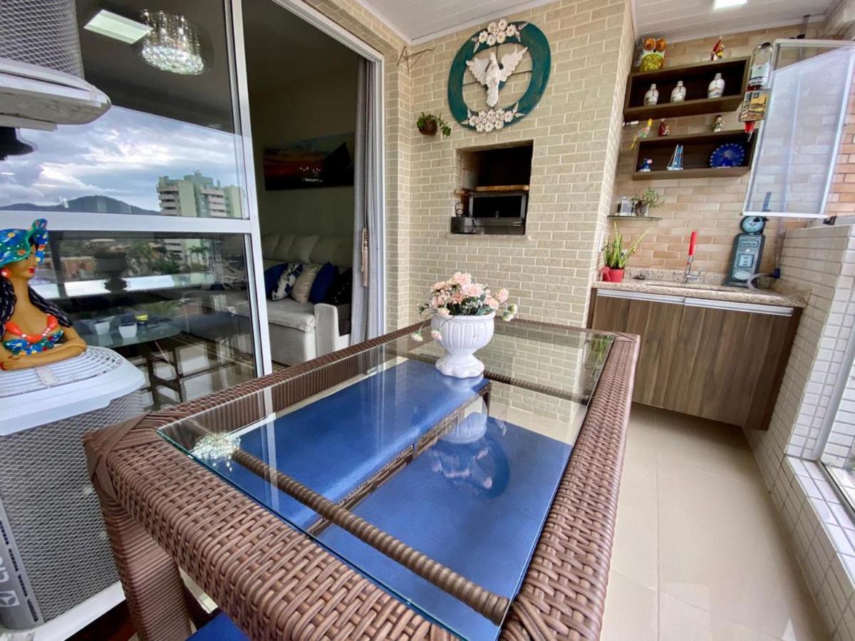 Condominio Brisas Del Mar - Bertioga
