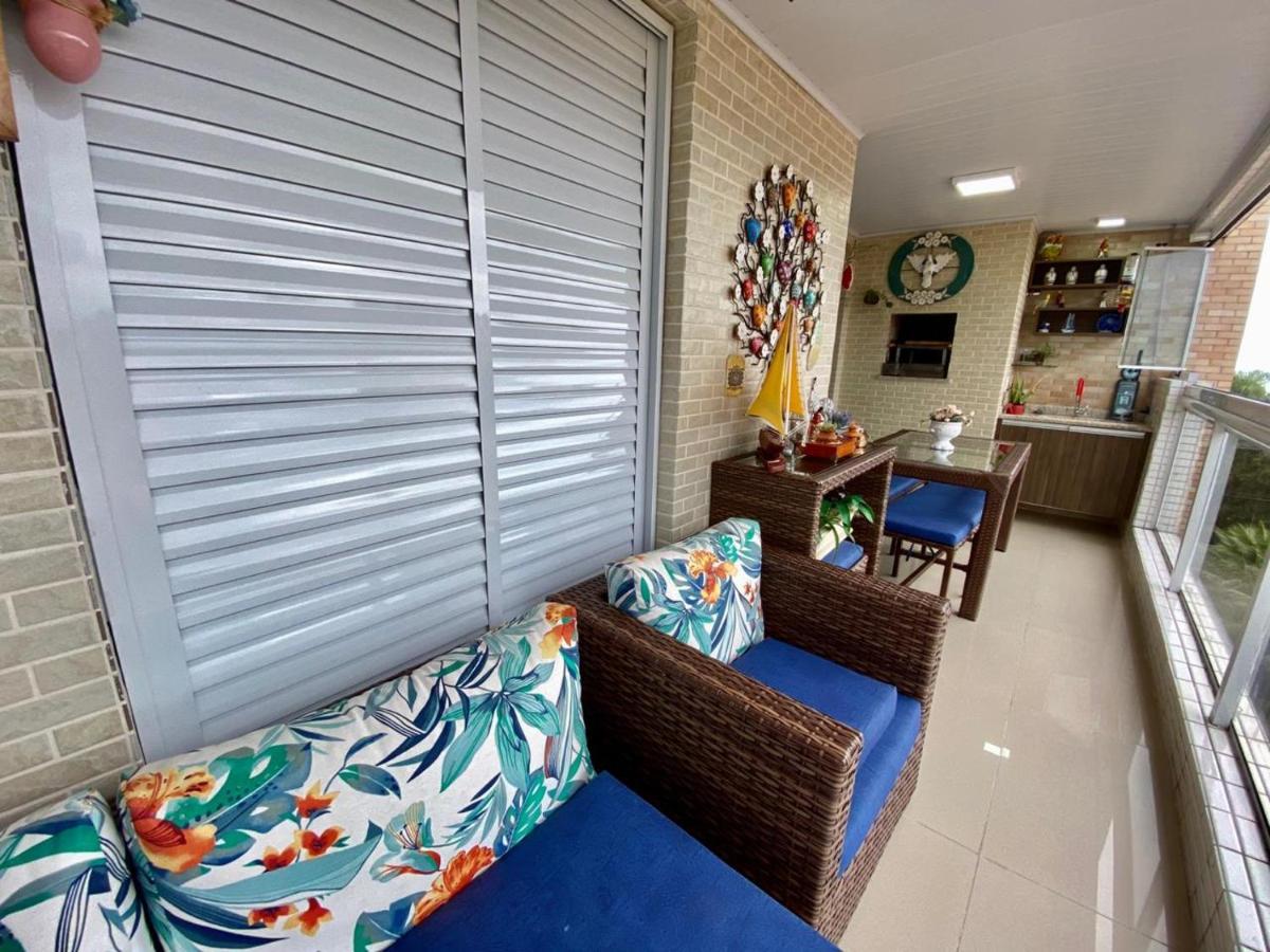 Condominio Brisas Del Mar - Bertioga *